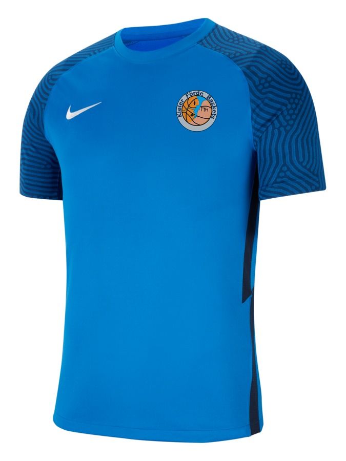 Nike Strike II Trikot