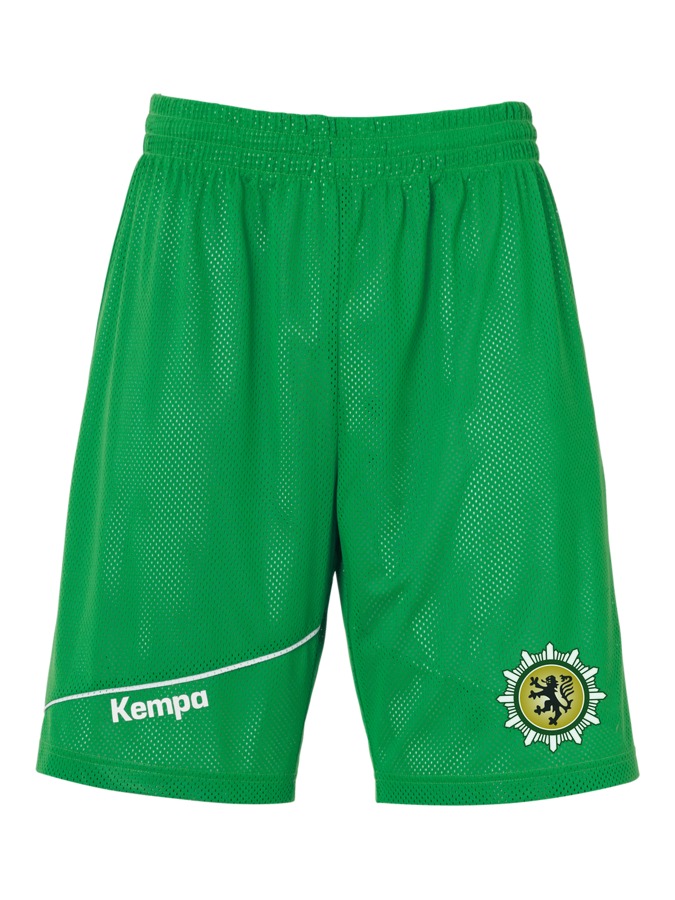Kempa Reversible Shorts