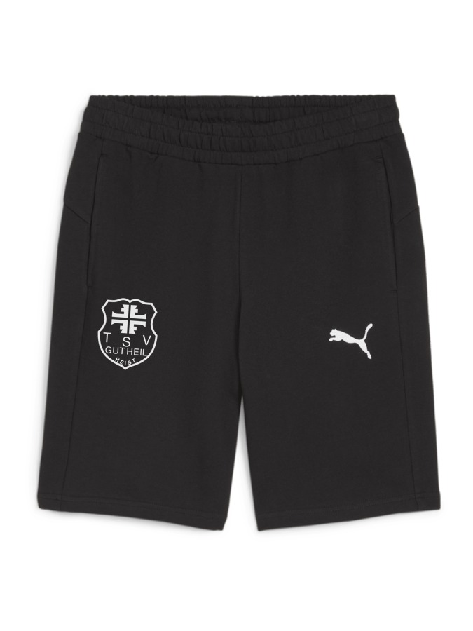 PUMA teamGOAL Casuals Shorts