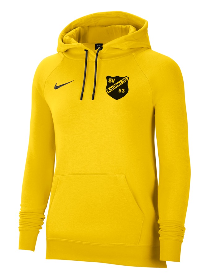 Nike Park 20 Fleece Hoodie Damen