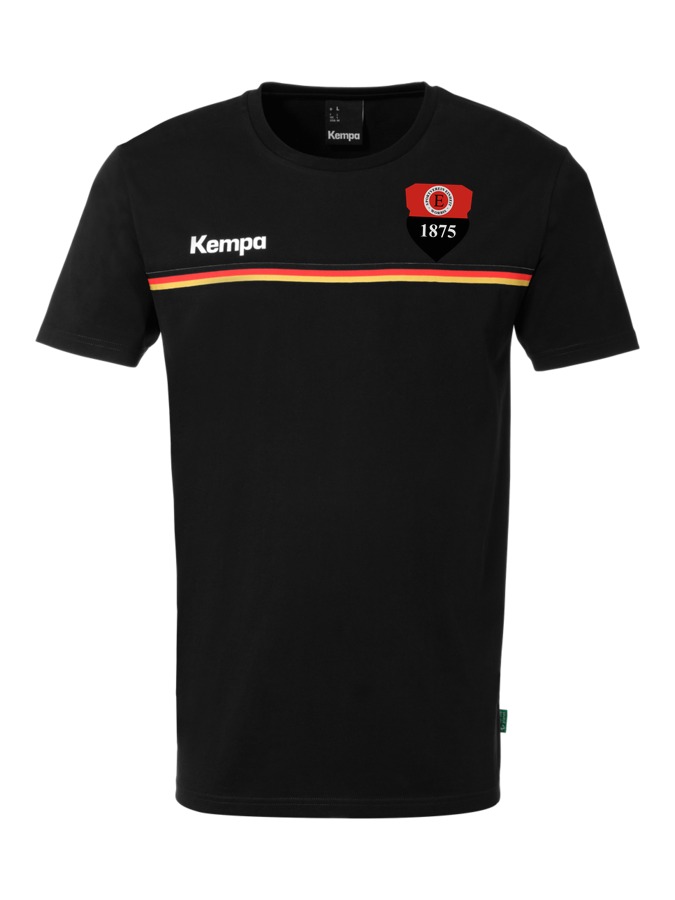 Kempa T-Shirt Team GER