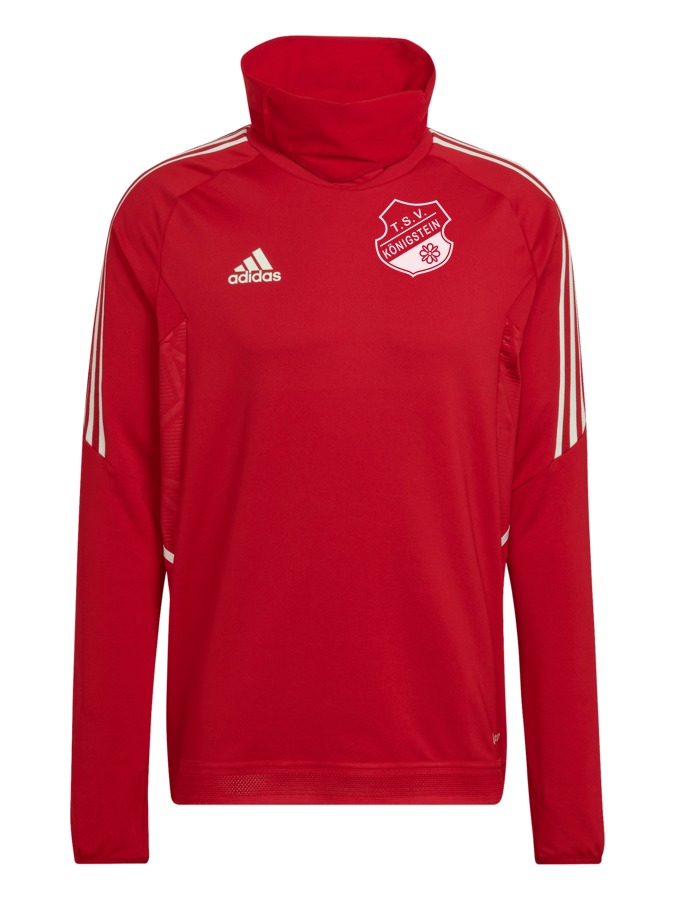 adidas Condivo 22 Pro Oberteil