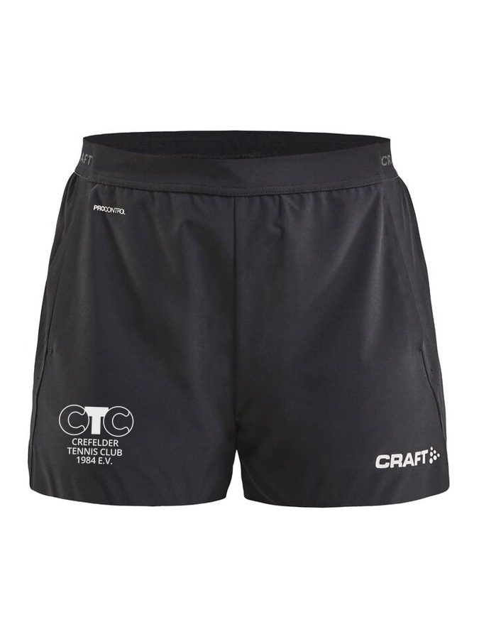 Craft Pro Control Impact Shorts Damen