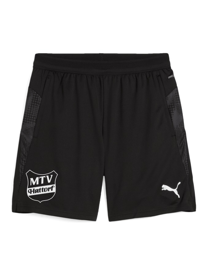 PUMA teamCUP Training Shorts
