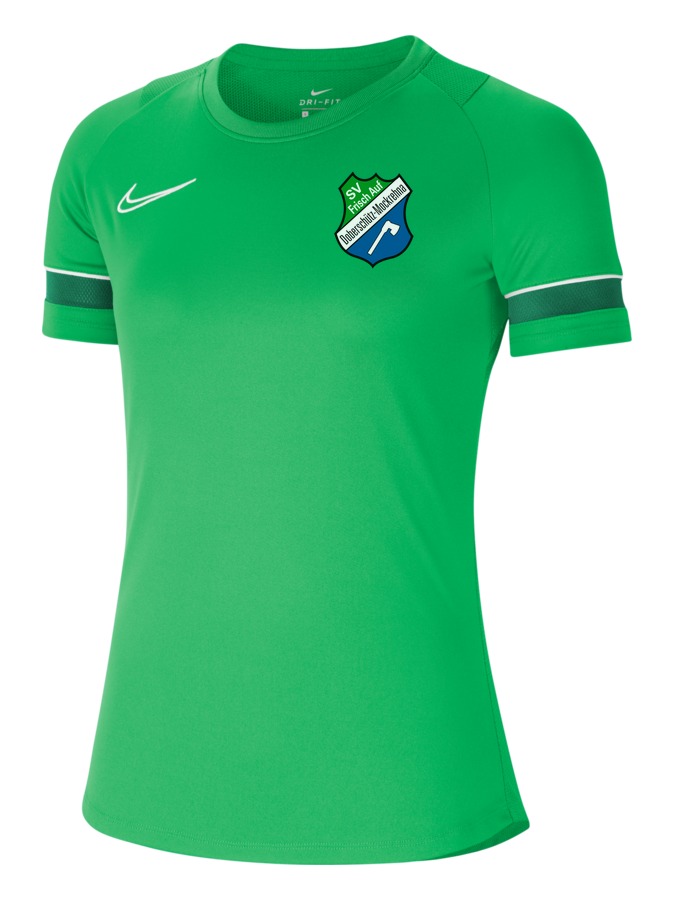 Nike Academy 21 Shirt Damen
