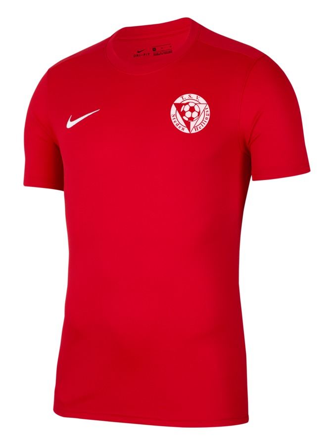 Nike Park 7 JBY Trikot