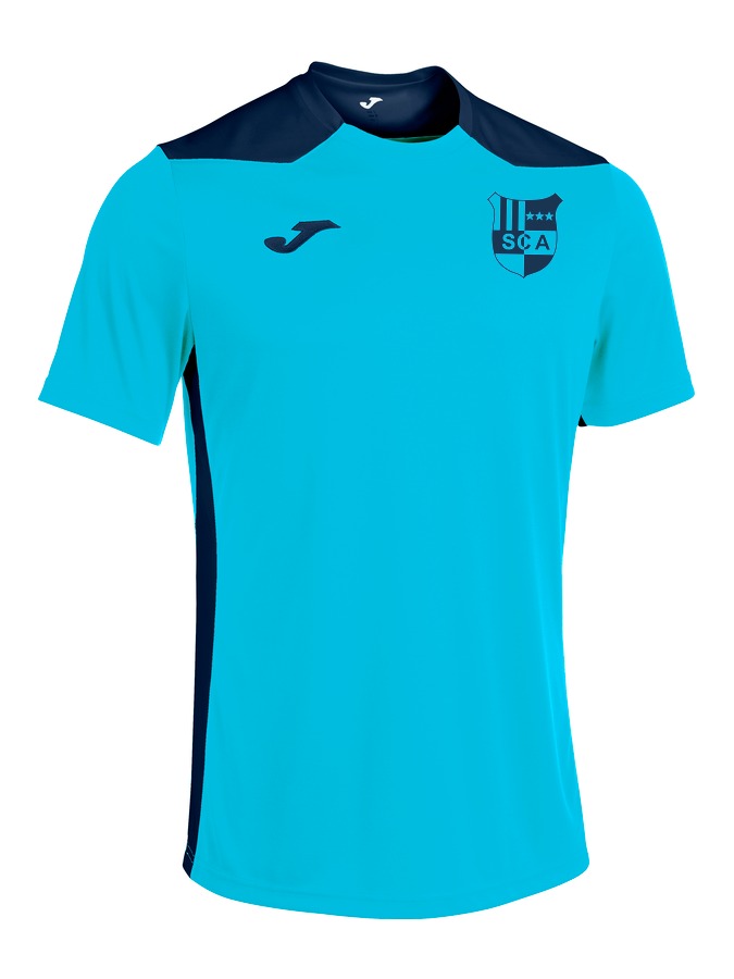 Joma Championship VI Trikot