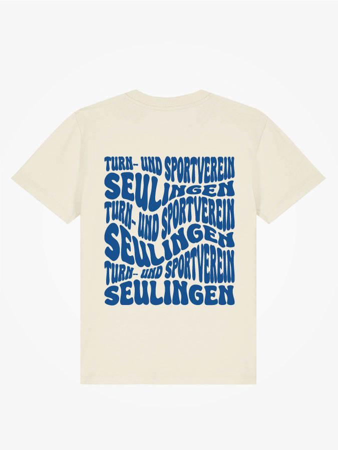 Shirt Wavy Kids