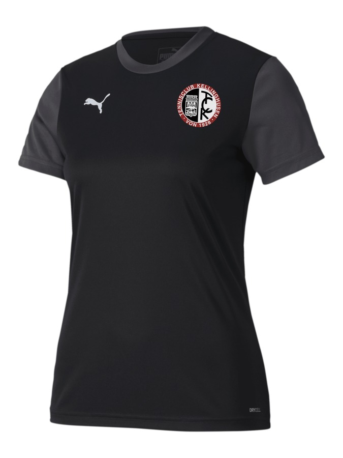PUMA teamGOAL 23 Sideline T-Shirt Damen