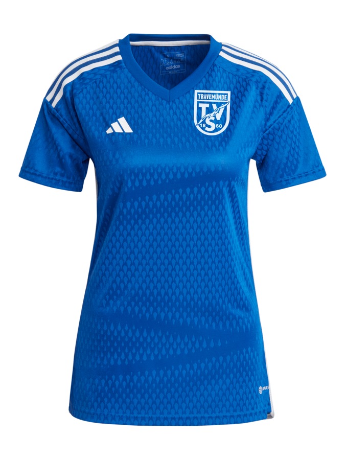 adidas Tiro 23 Competition Match Trikot Damen