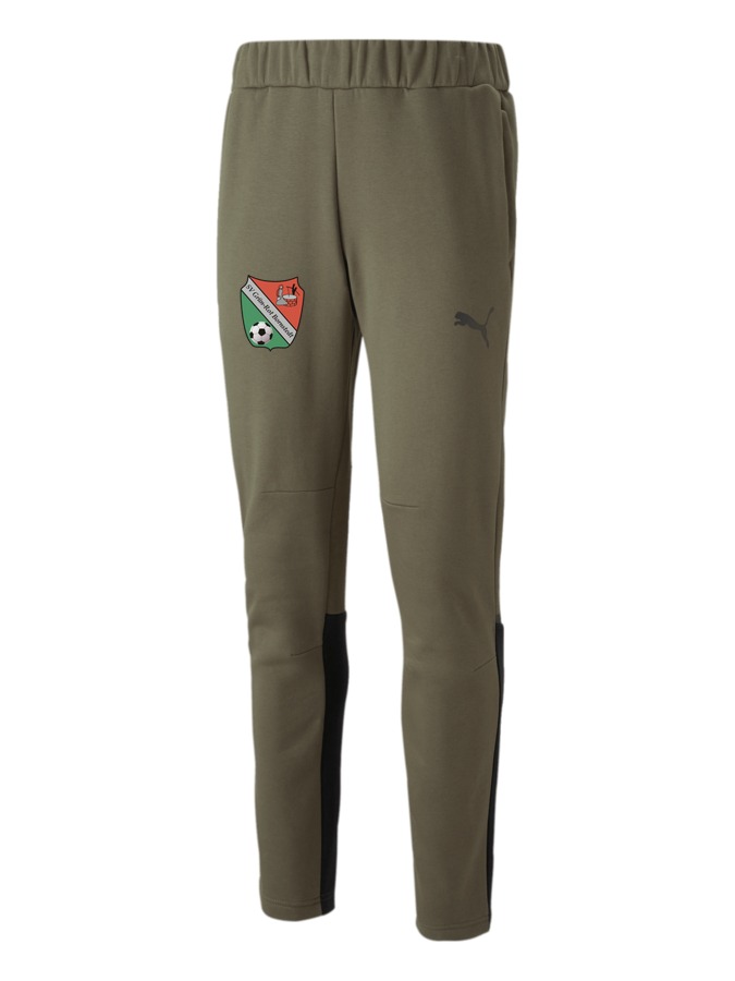 PUMA teamCUP Casuals Hose