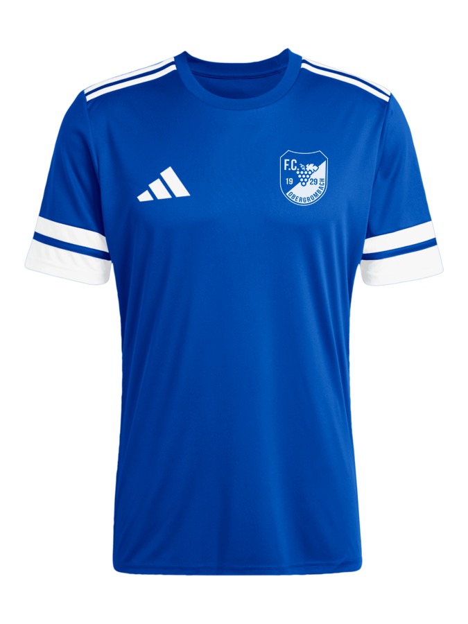 adidas Squadra 25 Trikot