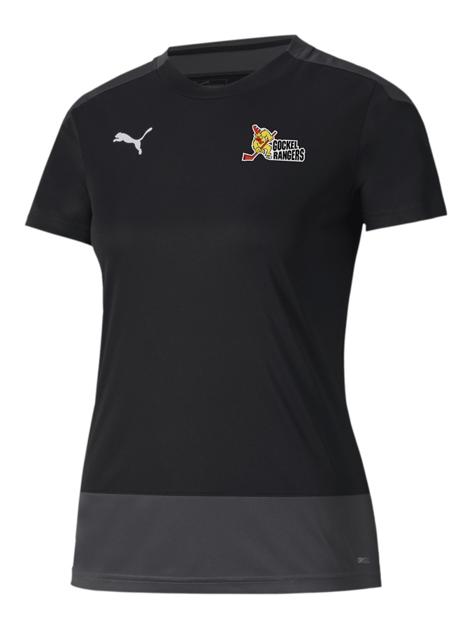 PUMA teamGOAL 23 Trainingsshirt Damen