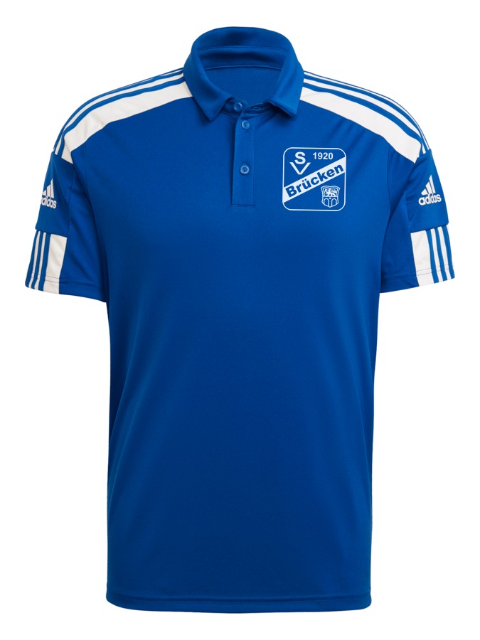 adidas Squadra 21 Poloshirt