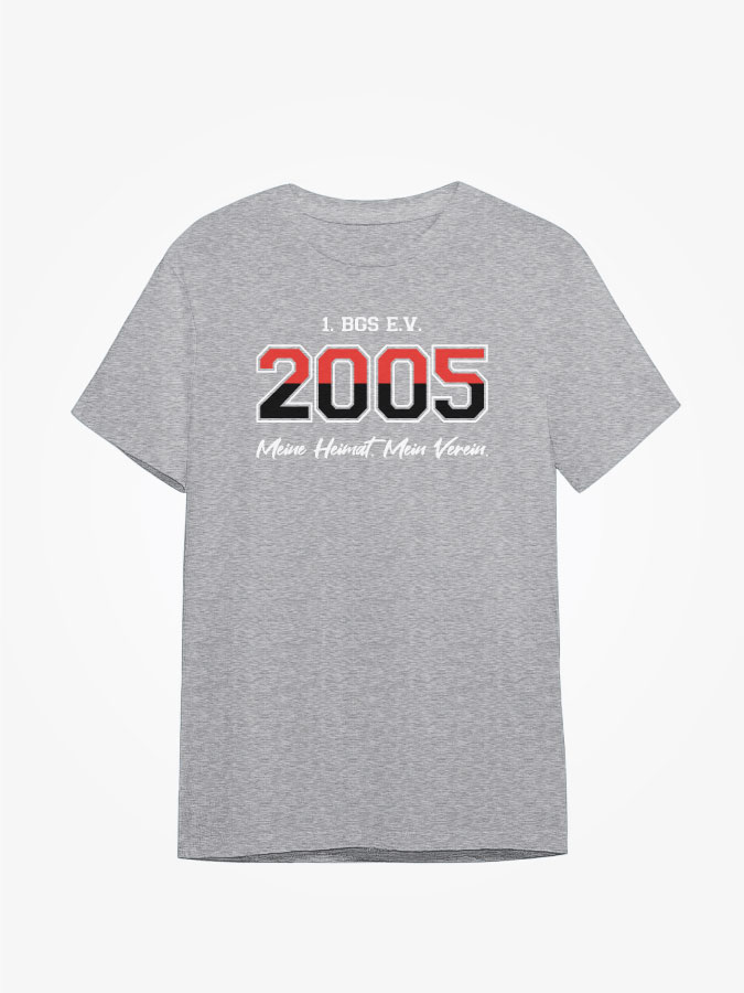Shirt Established Kids