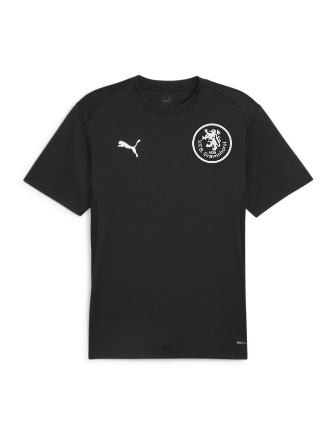 PUMA teamGOAL Trikot