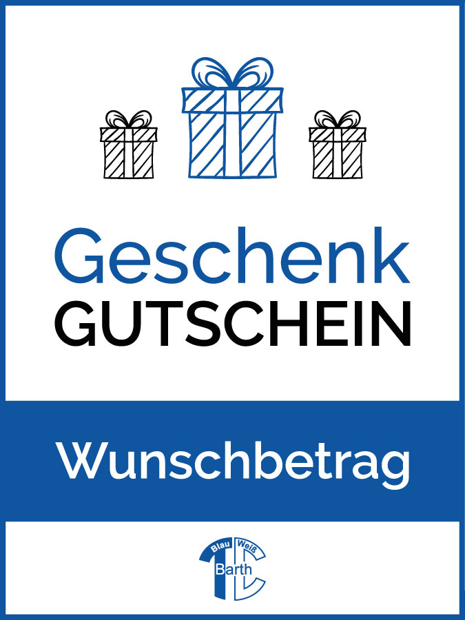 Gutschein zum Ausdrucken