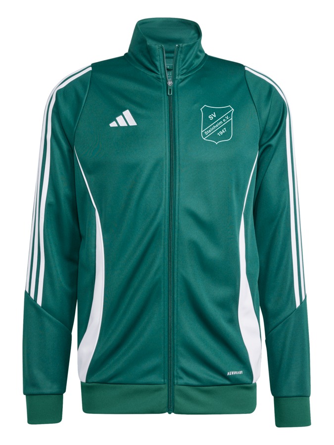 adidas Tiro 24 Trainingsjacke