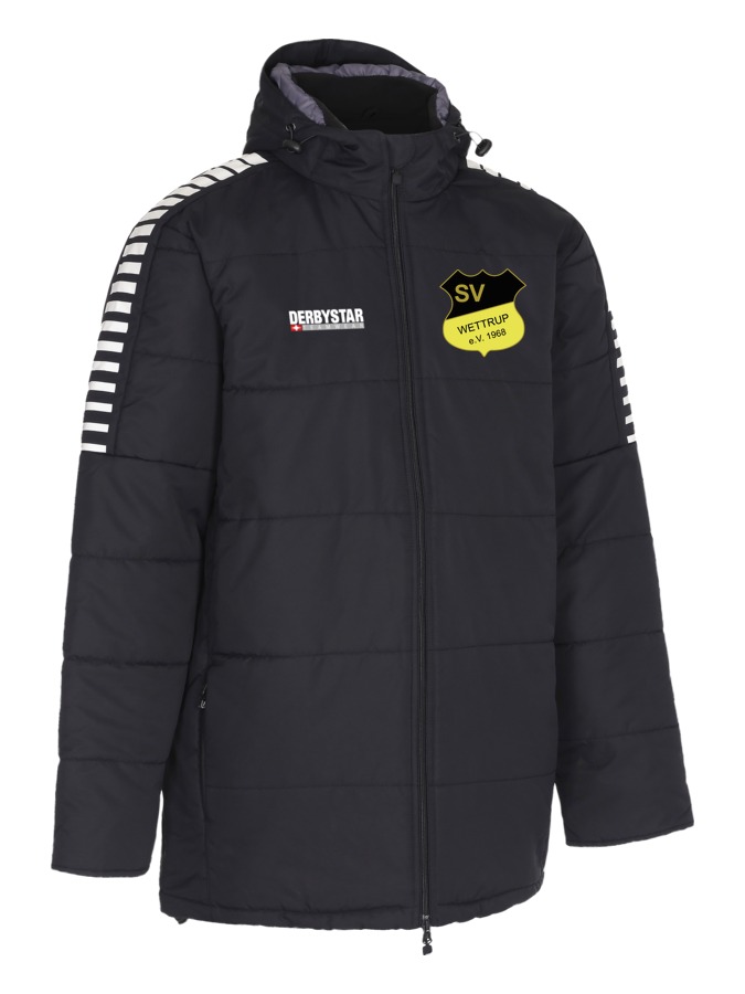 Derbystar Hyper Stadionjacke
