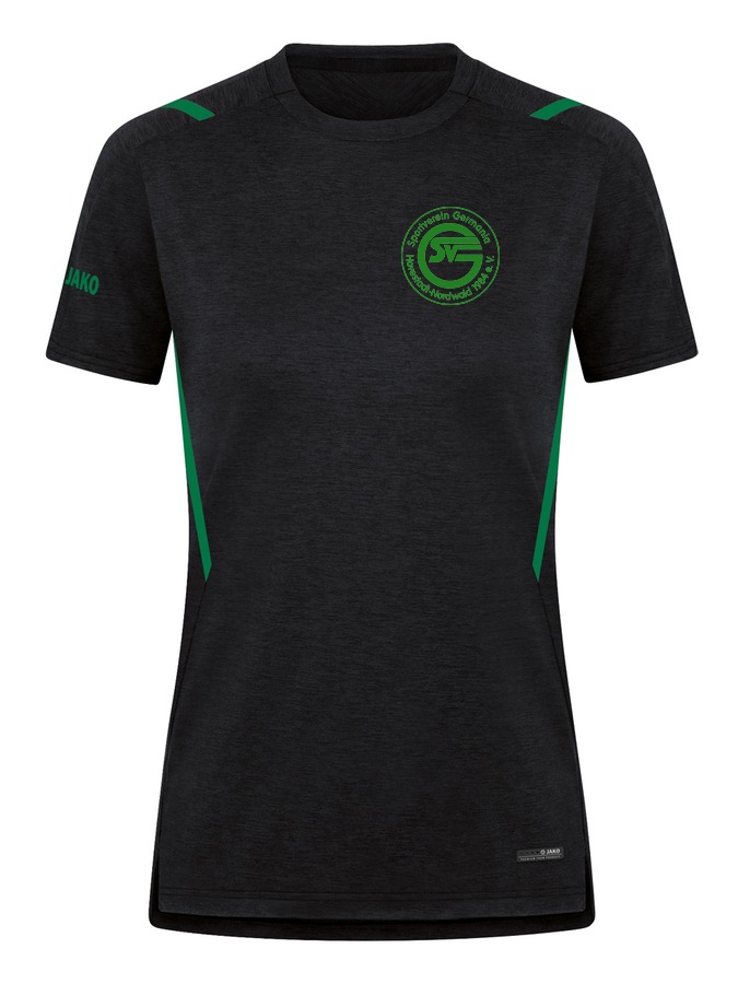 Jako T-Shirt Challenge Damen