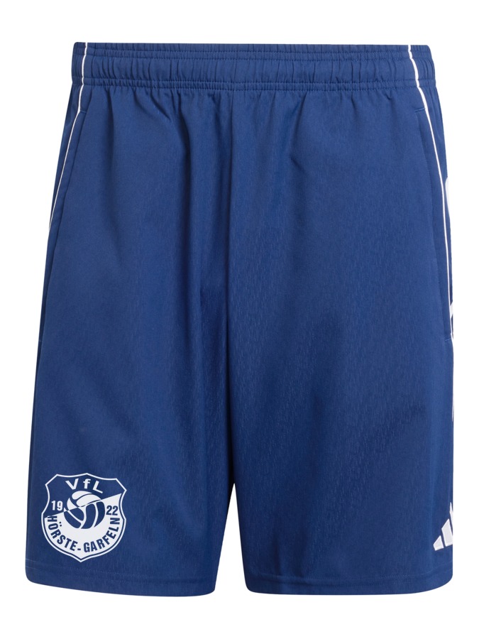 adidas Tiro 25 Competition Downtime Shorts