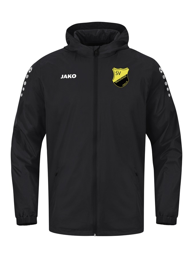 Jako Allwetterjacke Team 2.0