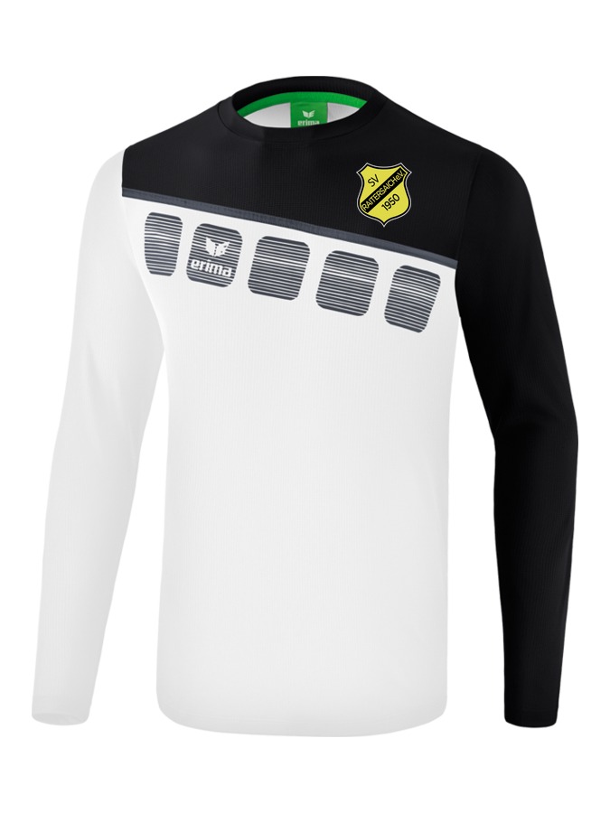 Erima 5-C Longsleeve