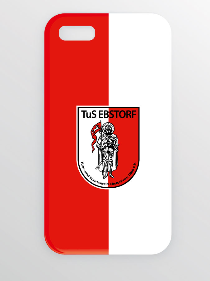 Smartphone Case Stripe