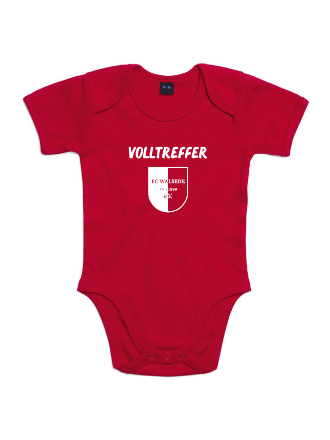 Baby Body Volltreffer