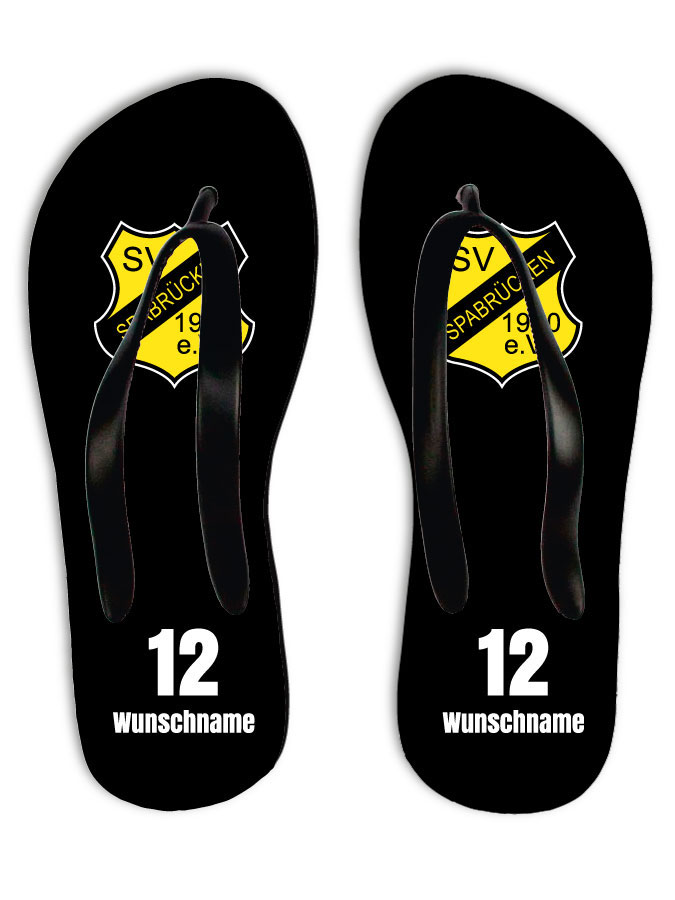 Zehentrenner