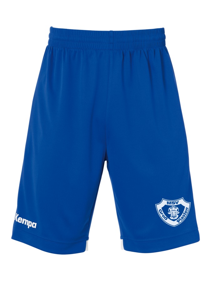 Kempa Player Long Shorts