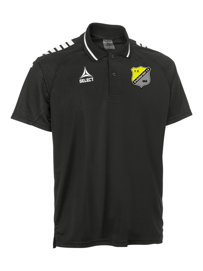 Select Monaco Polo-Shirt