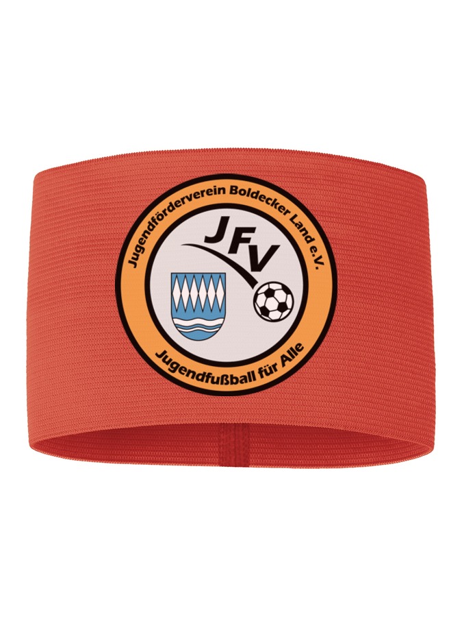 Jako Kapitänsbinde Team
