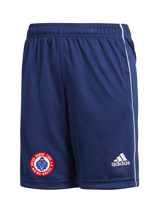 Adidas Core 18 Shorts