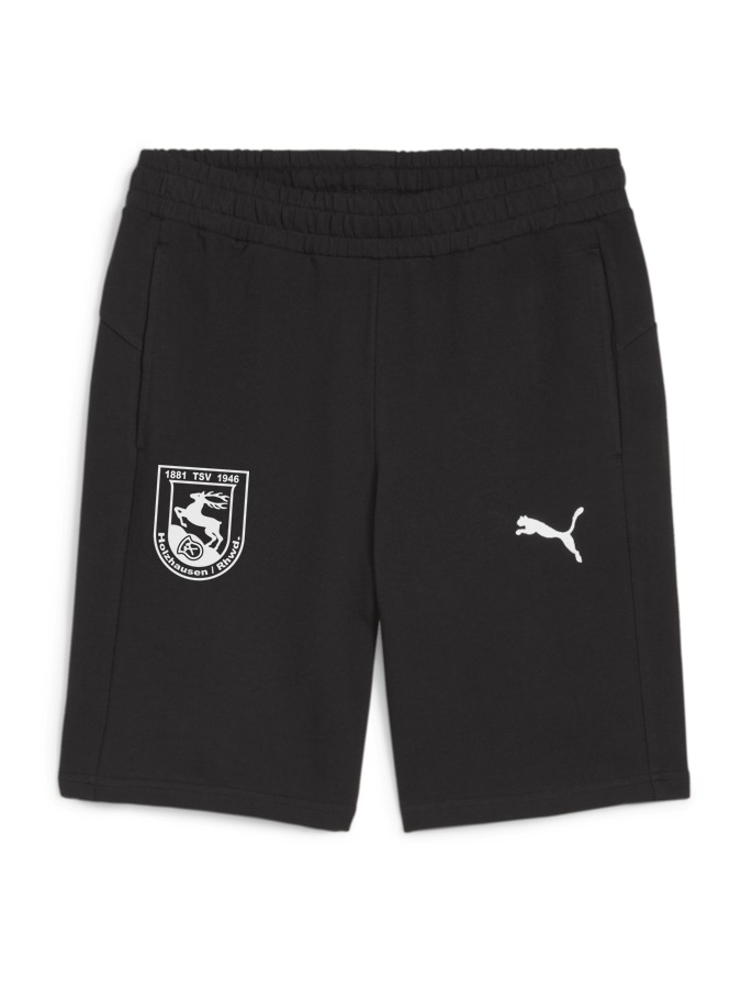 PUMA teamGOAL Casuals Shorts