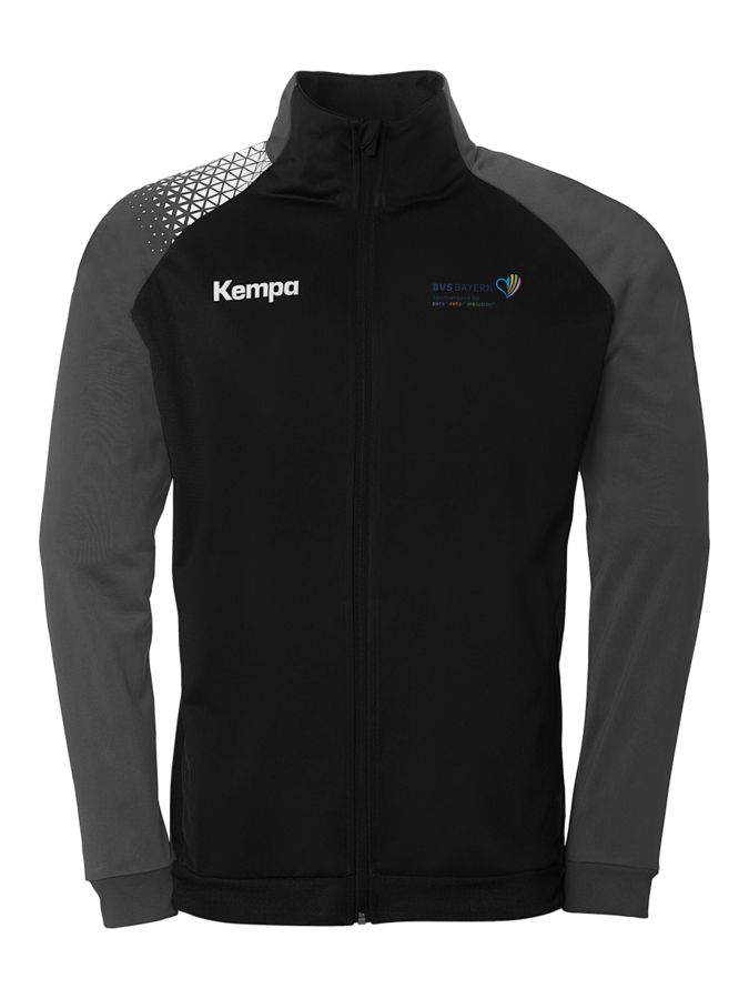 Kempa Ambition 28 Poly Jacke
