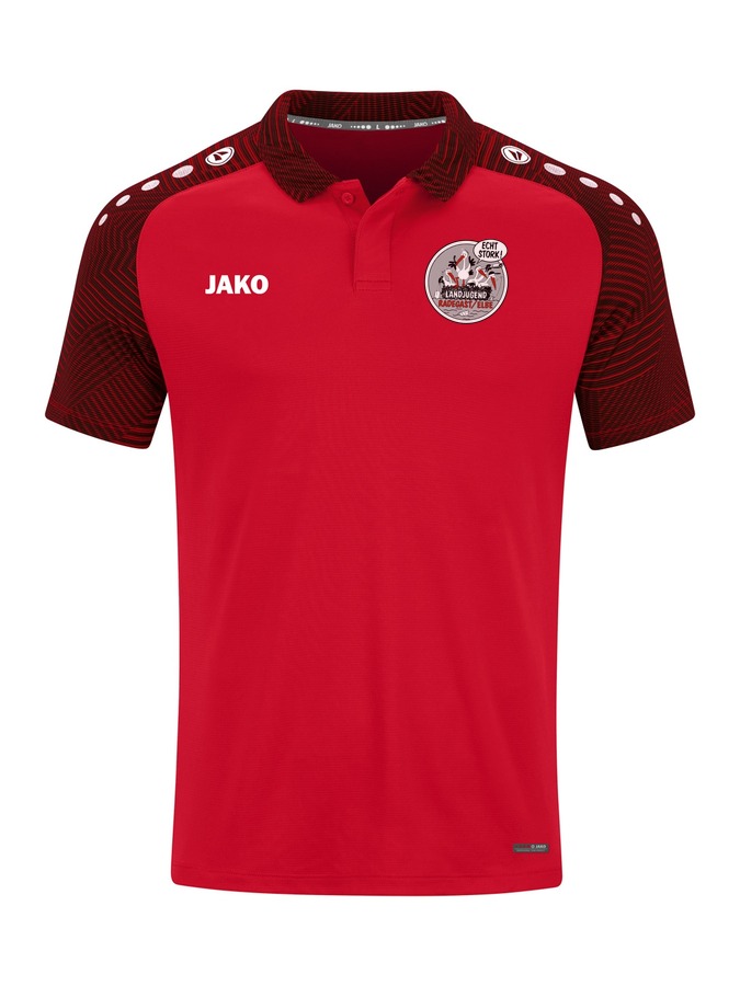 Jako Poloshirt Performance