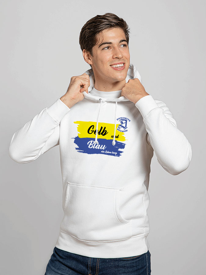 Hoodie Loyal Herren