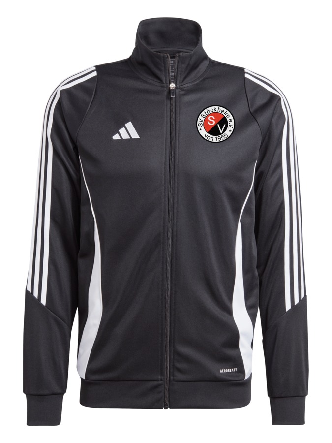 adidas Tiro 24 Trainingsjacke