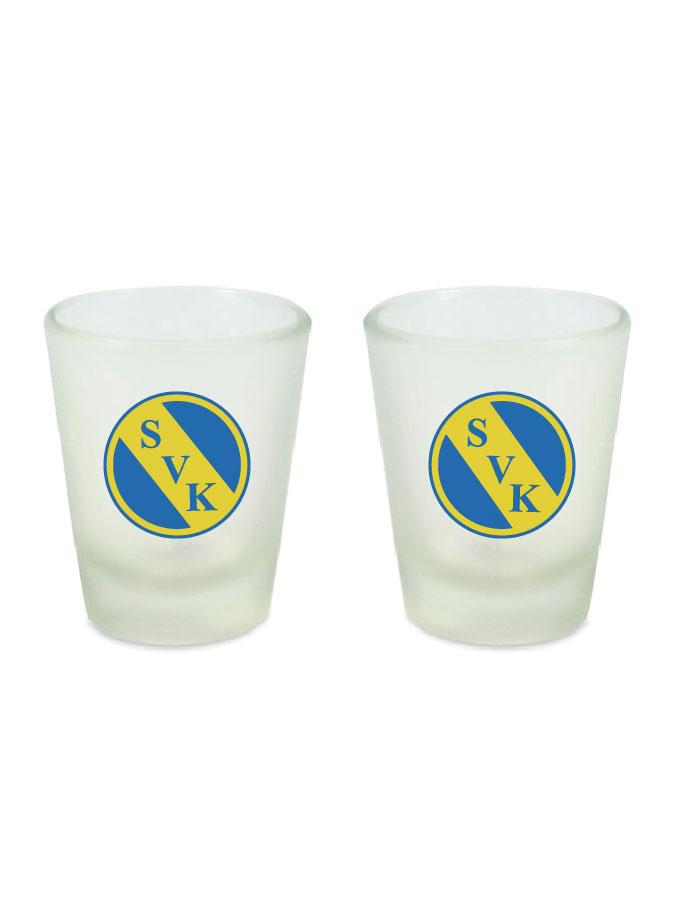 2er Set Schnapsglas Alina