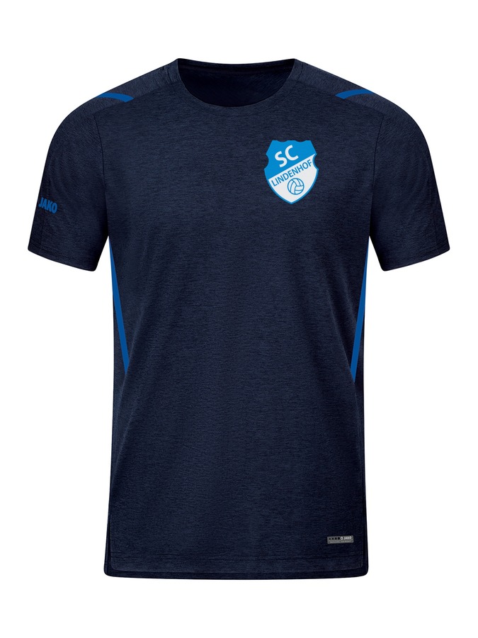Jako T-Shirt Challenge