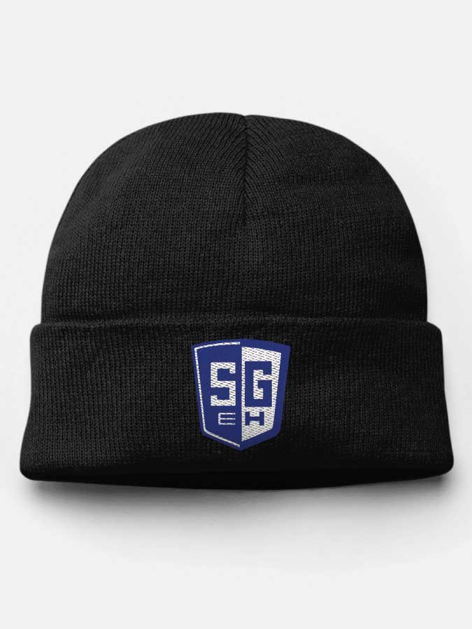 Beanie Sticklogo