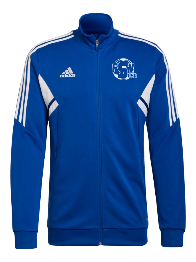 adidas Condivo 22 Trainingsjacke