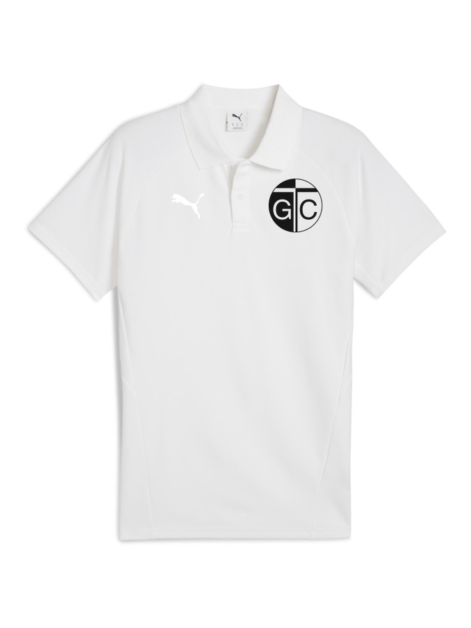 PUMA teamEVOSTRIPE Poloshirt