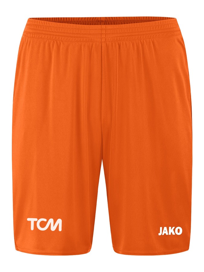 Jako Sporthose Manchester 2.0 ohne Innenslip