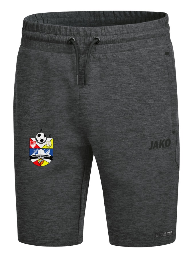 Jako Short Premium Basics