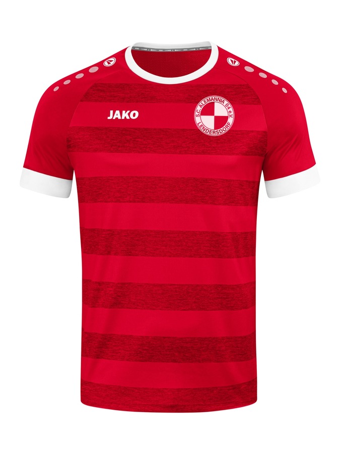 Jako Trikot Celtic Melange Kurzarm