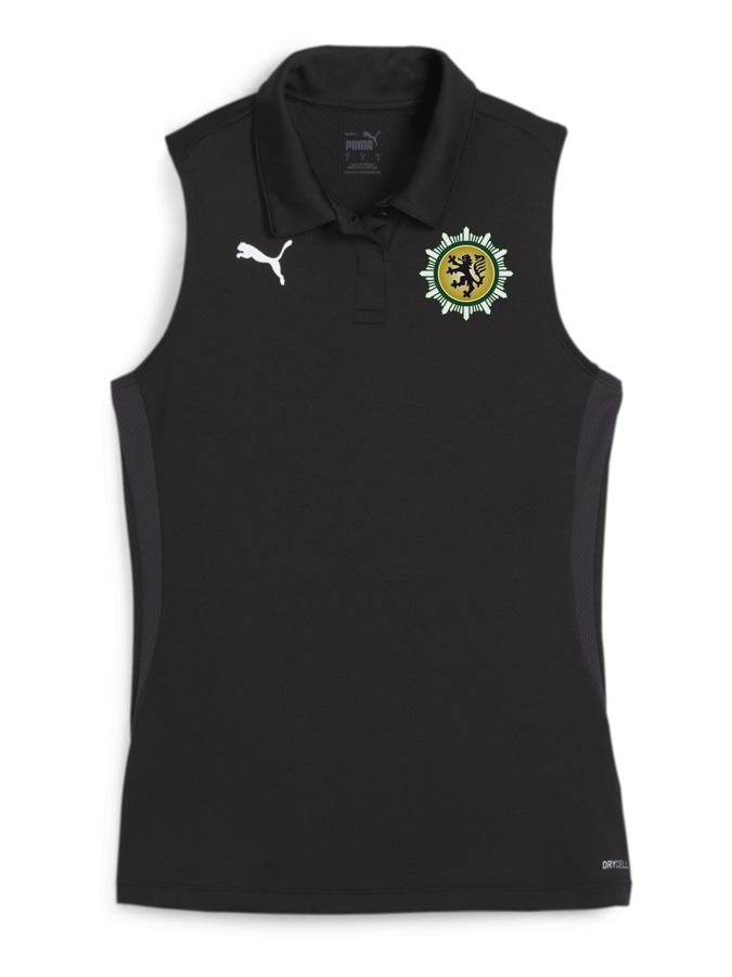 PUMA teamGOAL Poloshirt Women