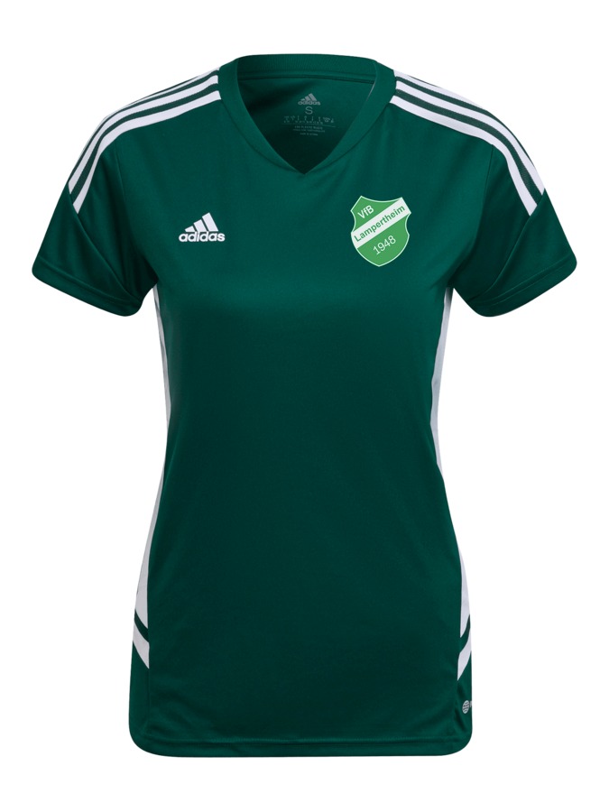 adidas Condivo 22 Trikot Damen
