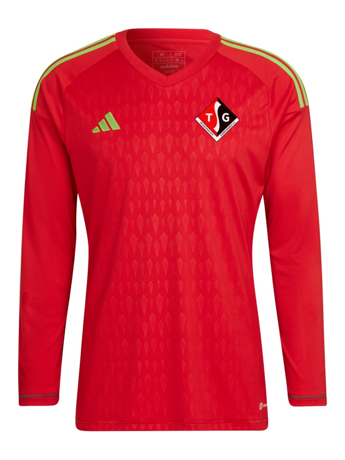 adidas Tiro 23 Competition Torwart-Longsleeve